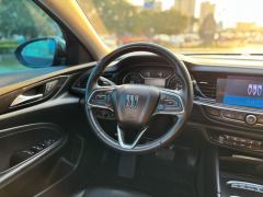 Buick Regal 25T Edition - photo 14