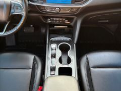 Buick Regal 25T Edition - photo 15