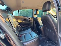 Buick Regal 25T Edition - photo 17