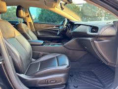 Buick Regal 25T Edition - photo 18