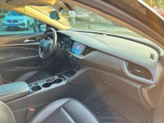 Buick Regal 25T Edition - photo 19