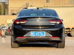 Buick Regal 25T Edition - photo 4