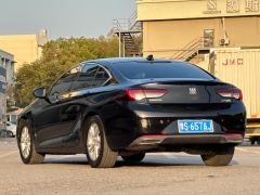 Buick Regal 25T Edition - photo 5