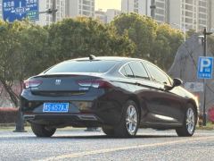 Buick Regal 25T Edition - photo 6