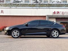 Buick Regal 25T Edition - photo 7