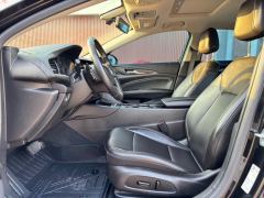 Buick Regal 25T Edition - photo 9