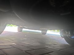 Toyota Prado Dual-Engine 2.4T Flagship VX Edition 5-seater - photo 9