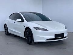 Tesla Model 3 634km Rear-Wheel Drive Edition - photo 1