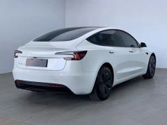 Tesla Model 3 634km Rear-Wheel Drive Edition - photo 16