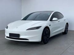 Tesla Model 3 634km Rear-Wheel Drive Edition - photo 3