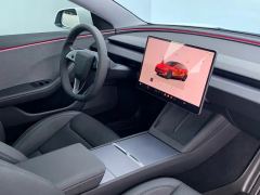 Tesla Model 3 634km Rear-Wheel Drive Edition - photo 8