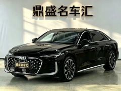 Audi A6L 45 TFSI Premium Dynamic - фото 1