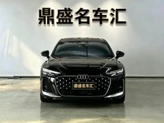 Audi A6L 45 TFSI Premium Dynamic - фото 2