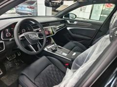 Audi A6L 45 TFSI Premium Dynamic - фото 4