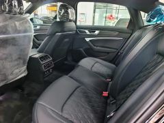 Audi A6L 45 TFSI Premium Dynamic - фото 6