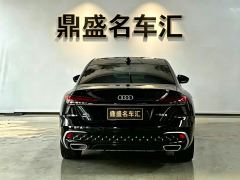 Audi A6L 45 TFSI Premium Dynamic - фото 9
