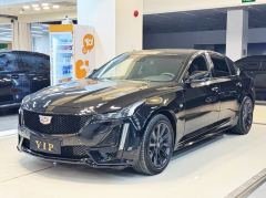 Cadillac CT5 28T Platinum - ფოტო 1