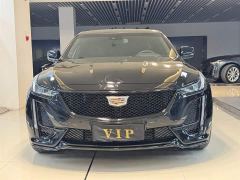 Cadillac CT5 28T Platinum - ფოტო 2
