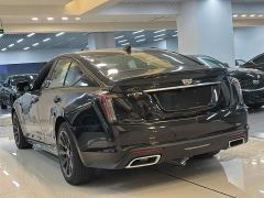 Cadillac CT5 28T Platinum - ფოტო 4