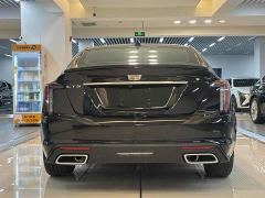 Cadillac CT5 28T Platinum - ფოტო 5