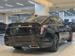 Cadillac CT5 28T Platinum - ფოტო 6