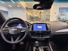 Cadillac CT5 28T Platinum - ფოტო 7