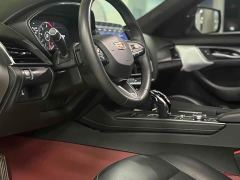 Cadillac CT5 28T Platinum - ფოტო 8
