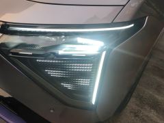 HiPhi Y 560km Edition - ფოტო 4