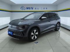 Volkswagen VW ID.6 X Pure Version - ფოტო 1