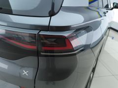 Volkswagen VW ID.6 X Pure Version - ფოტო 5