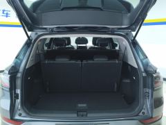 Volkswagen VW ID.6 X Pure Version - ფოტო 7