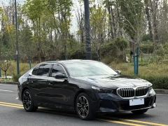 BMW 5 Series 530Li Premier Luxury Package - ფოტო 3