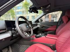 BMW 5 Series 530Li Premier Luxury Package - ფოტო 4