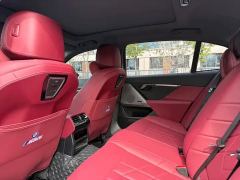 BMW 5 Series 530Li Premier Luxury Package - ფოტო 5