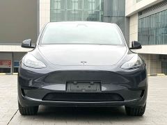 Tesla Model Y 554km Rear-Wheel Drive Edition - ფოტო 2