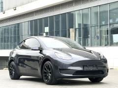 Tesla Model Y 554km Rear-Wheel Drive Edition - ფოტო 3