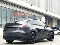 Tesla Model Y 554km Rear-Wheel Drive Edition - ფოტო 4
