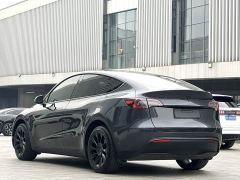 Tesla Model Y 554km Rear-Wheel Drive Edition - ფოტო 5