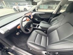 Tesla Model Y 554km Rear-Wheel Drive Edition - ფოტო 7