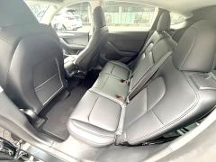 Tesla Model Y 554km Rear-Wheel Drive Edition - ფოტო 8