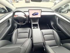 Tesla Model Y 554km Rear-Wheel Drive Edition - ფოტო 9
