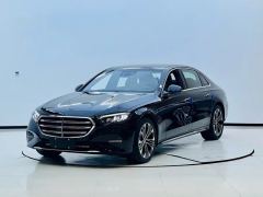 Mercedes-Benz E Class E-Class E 300 L Luxury - photo 1