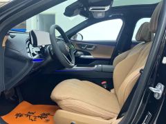 Mercedes-Benz E Class E-Class E 300 L Luxury - photo 11