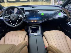 Mercedes-Benz E Class E-Class E 300 L Luxury - photo 12