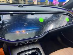 Mercedes-Benz E Class E-Class E 300 L Luxury - photo 14