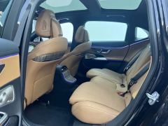 Mercedes-Benz E Class E-Class E 300 L Luxury - photo 17