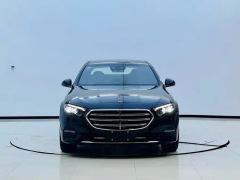 Mercedes-Benz E Class E-Class E 300 L Luxury - photo 2