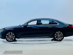 Mercedes-Benz E Class E-Class E 300 L Luxury - photo 4