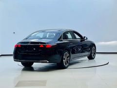 Mercedes-Benz E Class E-Class E 300 L Luxury - photo 5