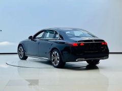 Mercedes-Benz E Class E-Class E 300 L Luxury - photo 6